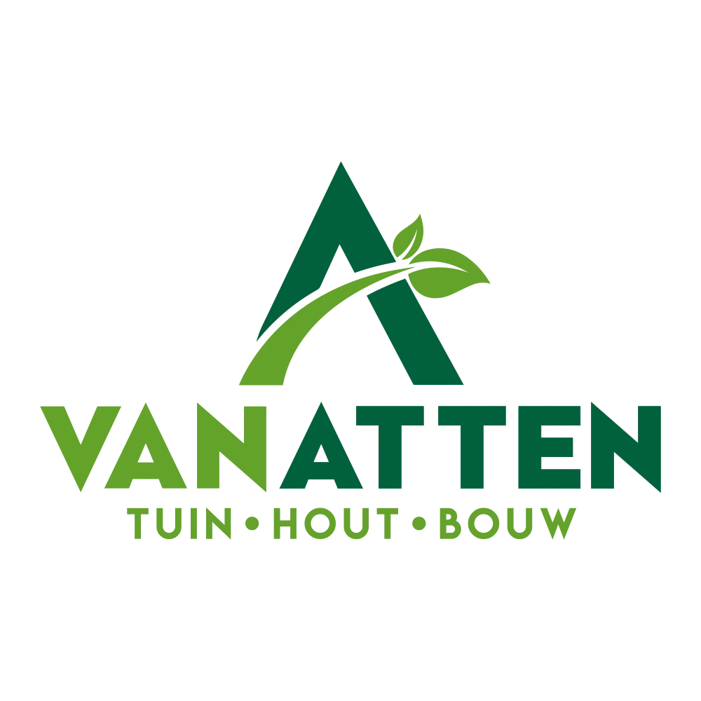 Logo van Van Atten Tuinen
