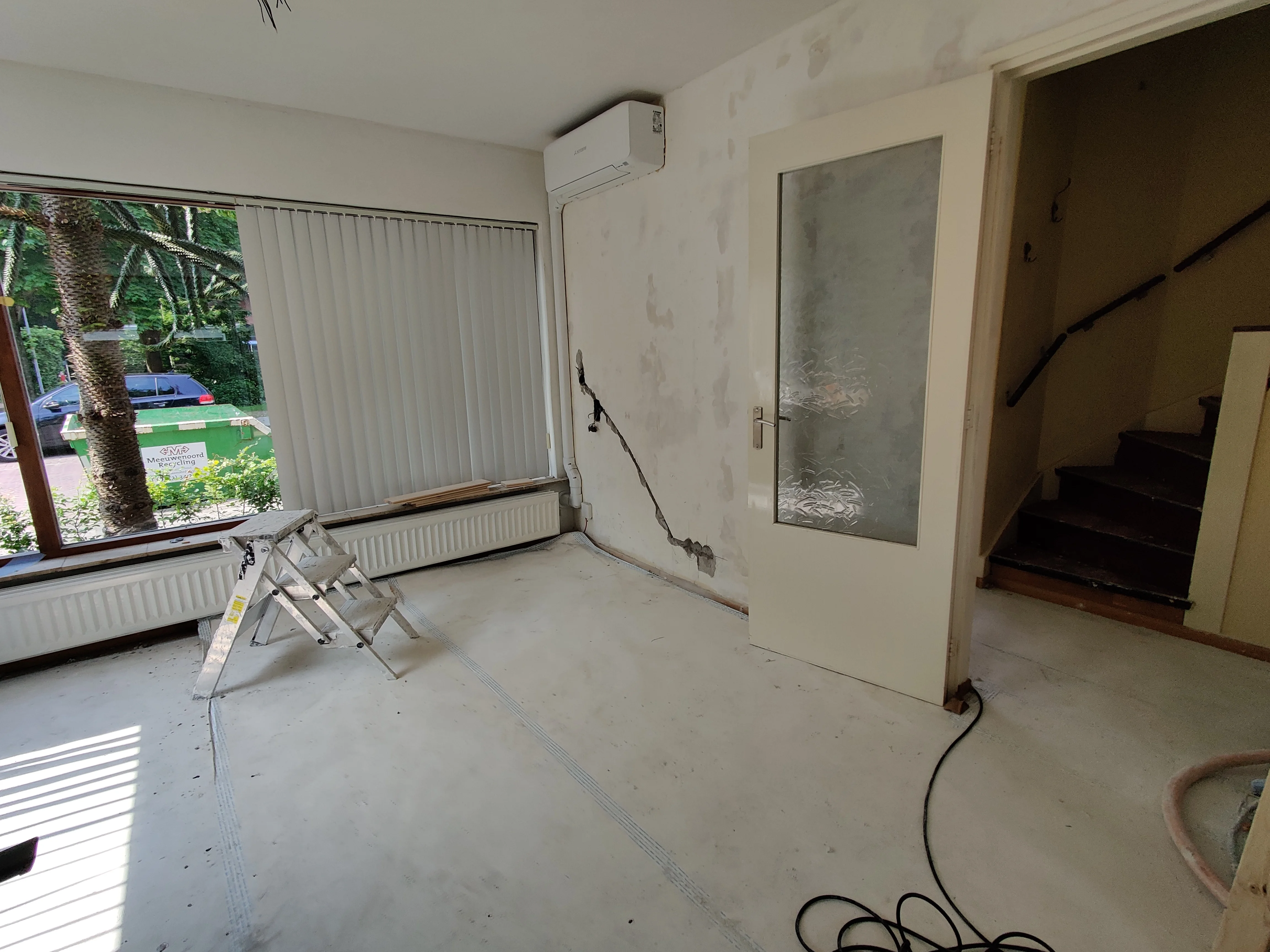 Stopcontacten verlagen in Warmond