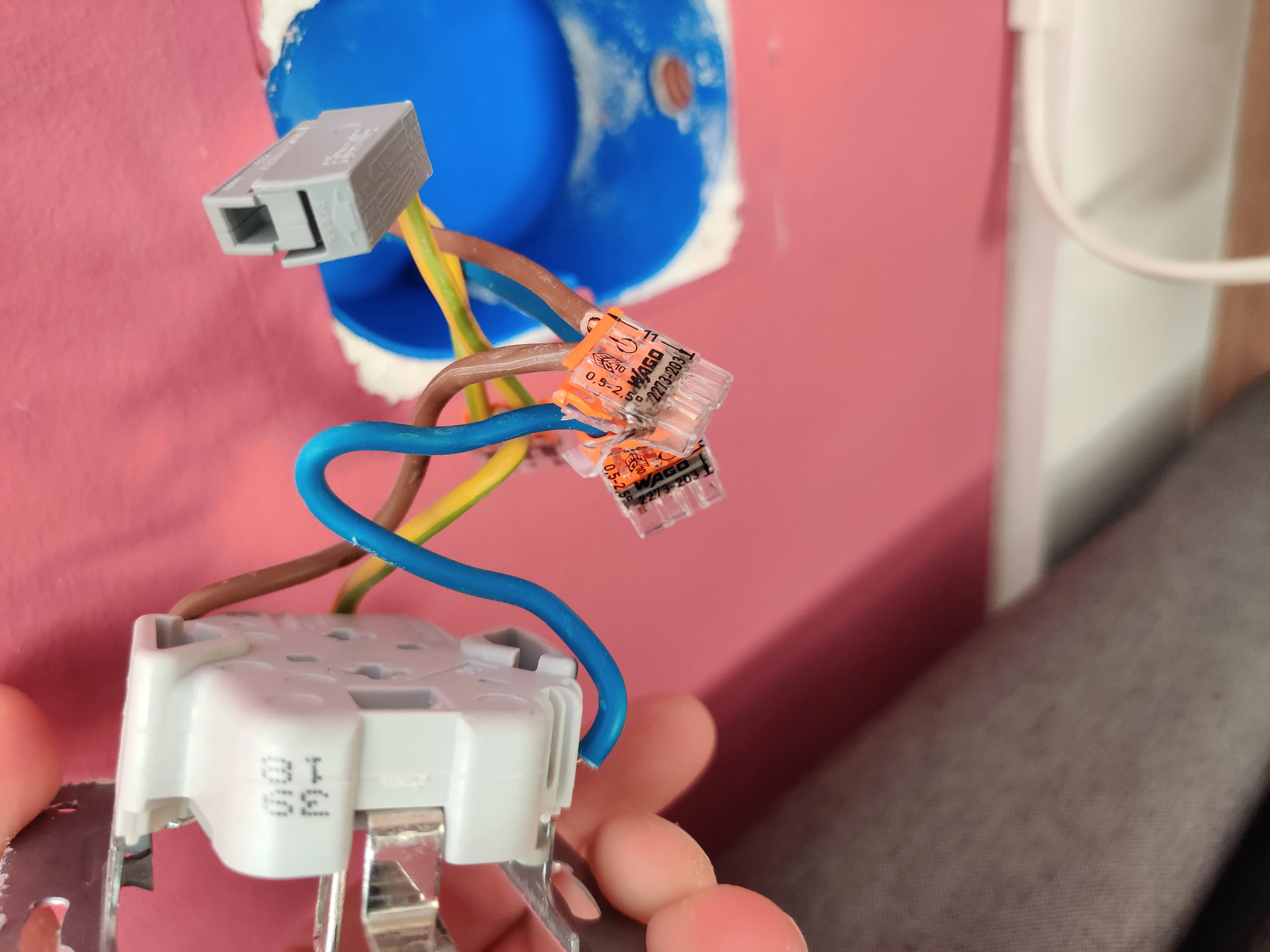 Storing reparatie in Alphen aan den Rijn