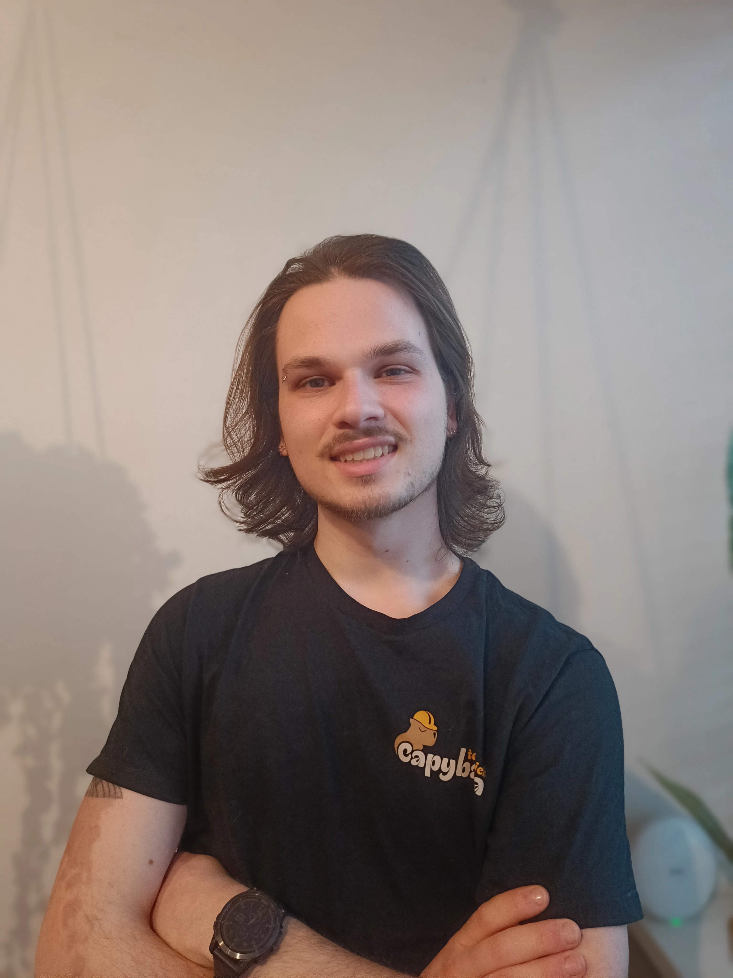 Profile photo of Aiken